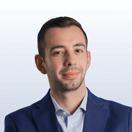 Giovanni Magrin, consulente finanziario indipendente a Vicenza